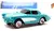 CHEVROLET CORVETTE 1957 MAISTO CLASSICS en internet