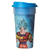 VASO REFORZADO DRAGON BALL SUPER GOKU BLUE