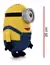 MINIONS 2 NACE UN VILLANO STUART PLUSH en internet