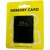 PLAYSTATION 2 MEMORY CARD 64 MB