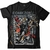 REMERA SEGA COMIX ZONE