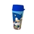 VASO TAPA MOVIL SONIC THE HEDGEHOG