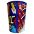 VASO SONIC THE HEDGEHOG CRESKO - tienda online