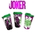 VASO JOKER FOLIE A DEUX