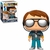 FUNKO POP! BACK TO THE FUTURE MARTY WITH GLASSES 958