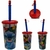 VASO SPORT DISNEY STITCH