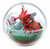 POKEMON TERRARIUM COLLECTION 8 SCIZOR