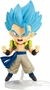 DRAGON BALL SUPER CHIBI MASTER SUPER SAIYAN BLUE GOGETA - comprar online