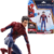 MARVEL LEGENDS THE AMAZING SPIDER-MAN 2 ANDREW GARFIELD