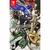 NINTENDO SWITCH SHIN MEGAMI TENSEI 5