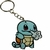 LLAVERO ACRILICO POKEMON SQUIRTLE