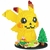 MICRO BRICK PREMIUM POKEMON PIKACHU - comprar online