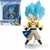 DRAGON BALL SUPER CHIBI MASTER SUPER SAIYAN BLUE GOGETA