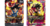 Imagen de DRAGON BALL SUPER TRADING CARDS GAME FUSION WORLD RAGING ROAR