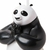 VASO PREMIUM KUNG FU PANDA 4 - tienda online
