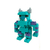 MICRO BRICK MONSTERS INC SULLY