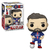 FUNKO POP! PARIS LIONEL MESSI 50 OFFICIAL SAINT GERMAIN