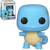 FUNKO POP! POKEMON SQUIRTLE 504