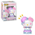 FUNKO POP! SANRIO HELLO KITTY 50TH ANNIVERSARY HELLO KITTY 75