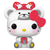 FUNKO POP! SANRIO HELLO KITTY 69 - comprar online