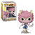 FUNKO POP! MY HERO ACADEMIA MINA ASHIDO 790