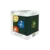 PORTAMAZO POKEMON ULTRA PRO ALCOVE CLICK GREEN - Fanville
