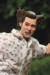 ACE VENTURA PET DETECTIVE SHADY ACRES NECA en internet