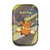 POKEMON TRADING CARDS GAME PALDEA FRIENDS MINI TIN PAWMI