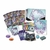 POKEMON TRADING CARDS GAME SCARLET AND VIOLET TEMPORAL FORCES ELITE TRAINER BOX - comprar online