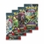 POKEMON TRADING CARDS GAME SCARLET AND VIOLET TWILIGHT MASQUERADE