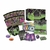 POKEMON TRADING CARDS GAME SCARLET AND VIOLET SHROUDED FABLE ELITE TRAINER BOX - comprar online