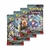 POKEMON TRADING CARDS GAME SCARLET AND VIOLET STELLAR CROWN