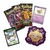 POKEMON TRADING CARDS GAME TECH STICKER COLLECTION SCARLET AND VIOLET PALDEAN FATES SHINY FIDOUGH - comprar online