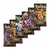 POKEMON TRADING CARDS GAME SCARLET AND VIOLET PALDEAN FATES BOOSTER BUNDLE - comprar online