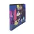 POKEMON TRADING CARDS GAME UP PRO BINDER PIKACHU - Fanville