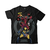 REMERA MARVEL DEADPOOL AND WOLVERINE BLAM BLAM - comprar online