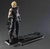 FINAL FANTASY 7 REMAKE CLOUD STRIFE VERSION 2 PLAY ARTS KAI - comprar online