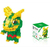 MICRO BRICK POKEMON KECLEON