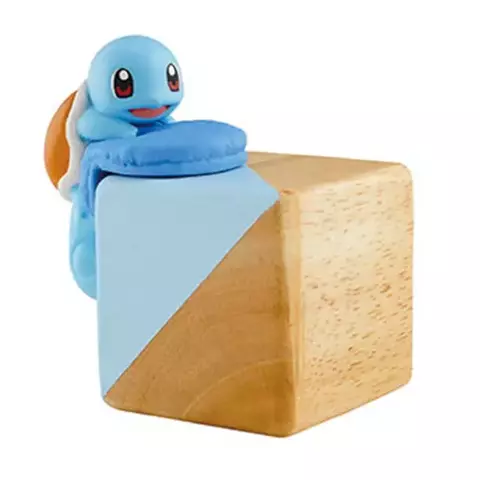 POKEMON PITTORI COLLECTION SQUIRTLE