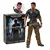 UNCHARTED 4 A THIEF'S END NATHAN DRAKE ULTIMATE EDITION ACTION FIGURE NECA