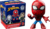 FUNKO MYSTERY MINIS MARVEL SPIDERMAN LOOSE