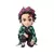 GASHAPON WCF DEMON SLAYER TANJIRO CHIBI