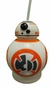 VASO PREMIUM STAR WARS BB-8 CINEPOLIS