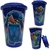 VASO TERMICO DISNEY STITCH BLUE
