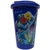 VASO TERMICO DISNEY STITCH BLUE - comprar online