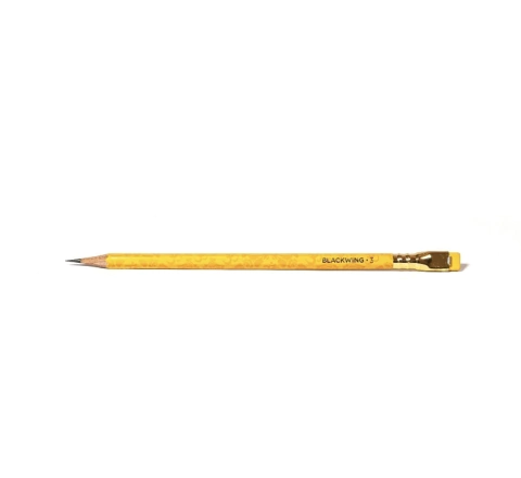 Blackwing Volume 3