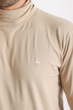 POLERA MAPS - Planeta Iñaki