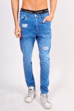 PANTALON GAVILAN
