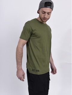 REMERA ALLISON - comprar online