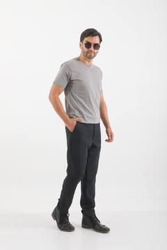 PANTALON MOSS TELA SASTRERO - tienda online